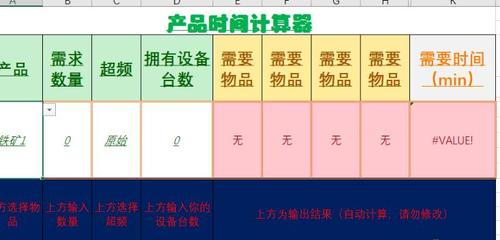 幸福工厂产业链自动计算系统工具 从设备高效协同到全链价值输送