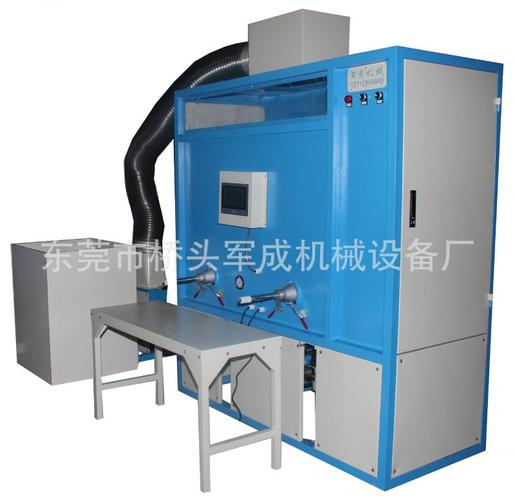 羽绒服装电脑定量充棉机采购指南 批发与销售计算器设备全解析